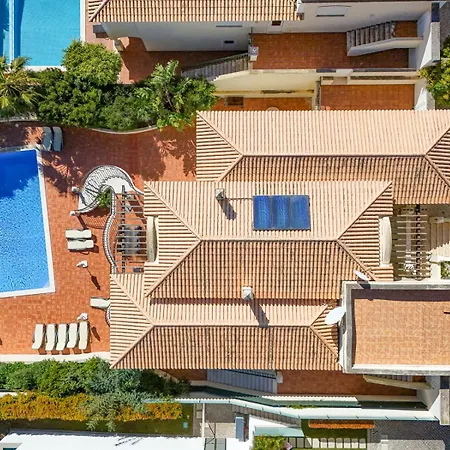 Casa de Férias Limoeiro