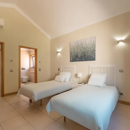 Limoeiro Vakantiehuis Lagos