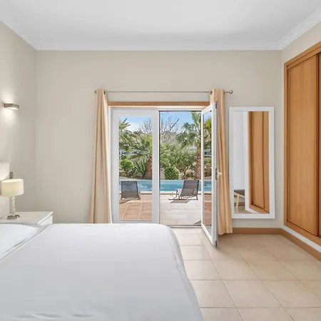 Limoeiro Ferienhaus Lagos