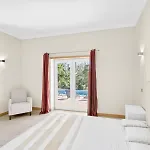 Feriehus Limoeiro Lagos