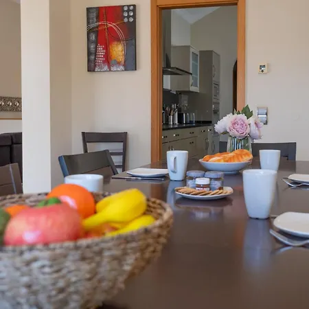 Holiday home Limoeiro Lagos