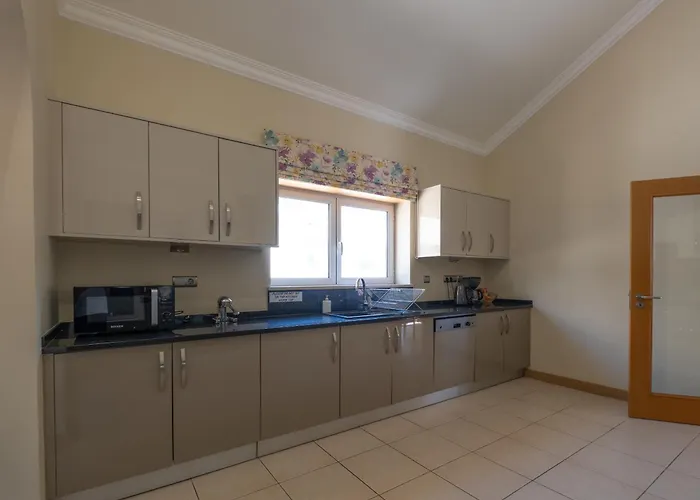 펜션 Limoeiro 라고스