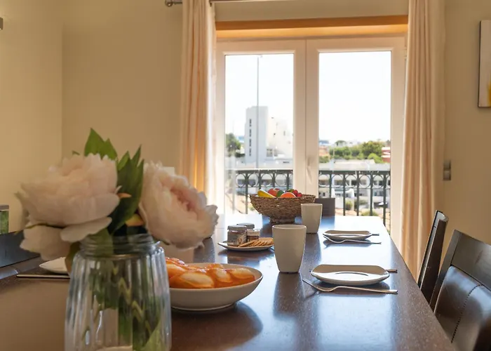 펜션 Limoeiro 라고스