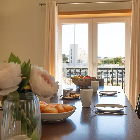 別荘 Limoeiro ラゴス